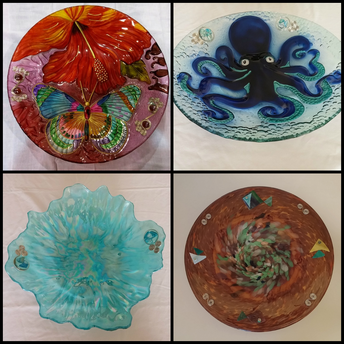 Dunedin Craft Festival