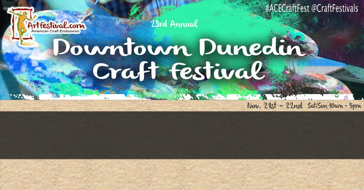 Dunedin Art Festival