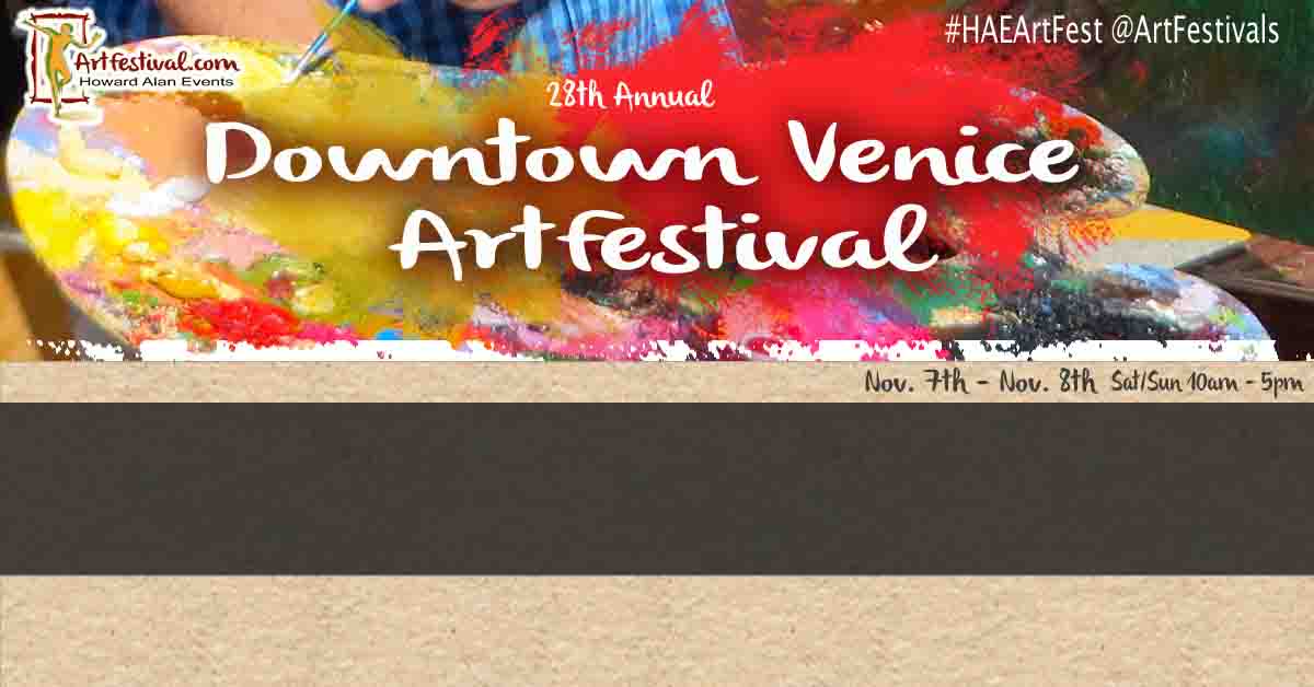Venice Art Festival