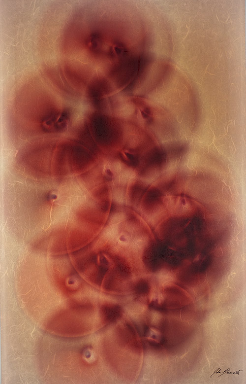 Red Rings
