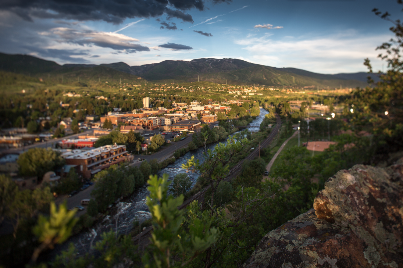 Steamboat Springs - List of Exhibitors