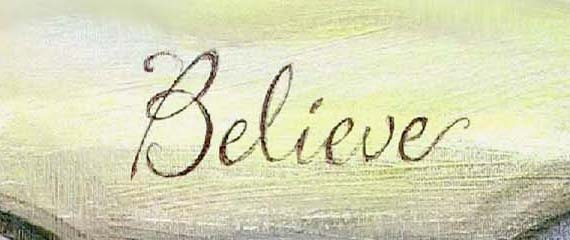 butterfly, believe, whimsical