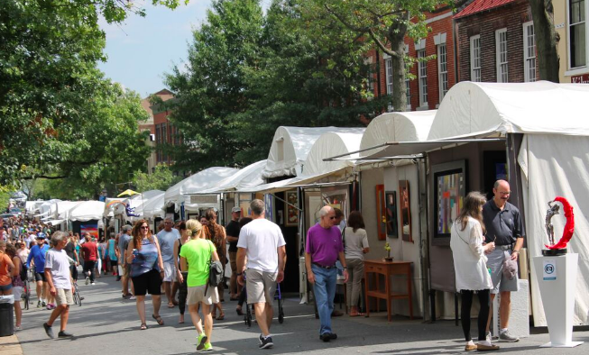 September Happenings