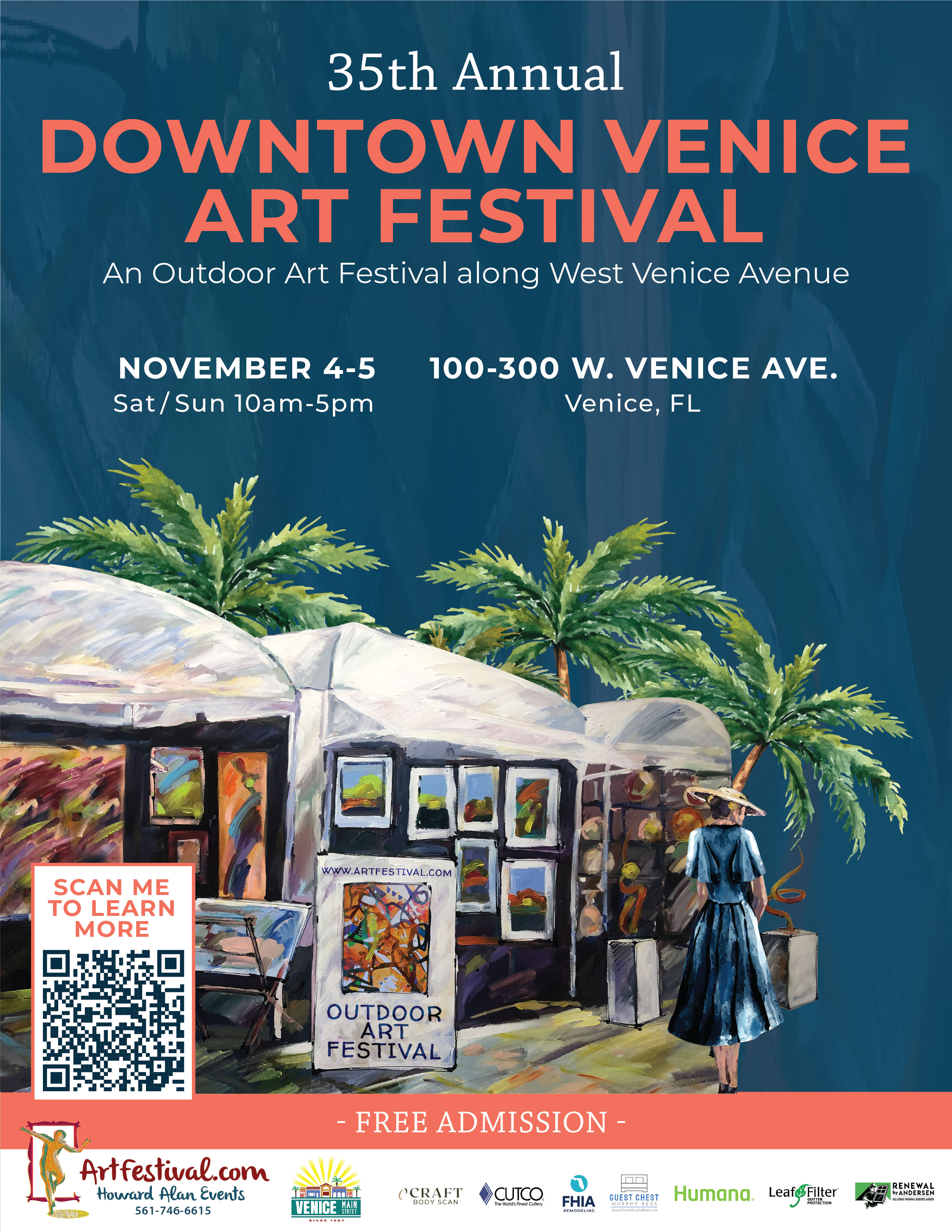 Art festival deals