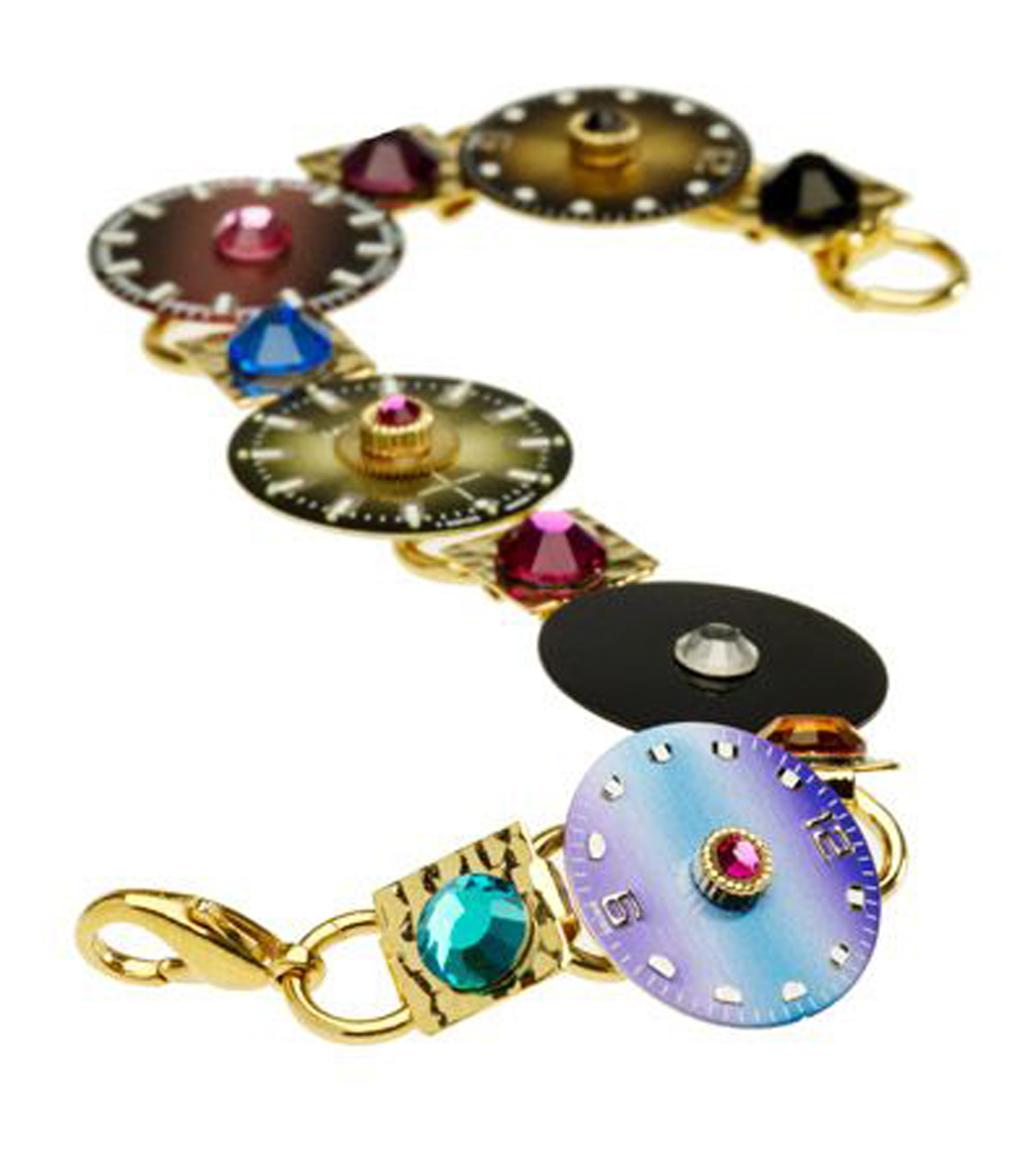 watchpart jewelry