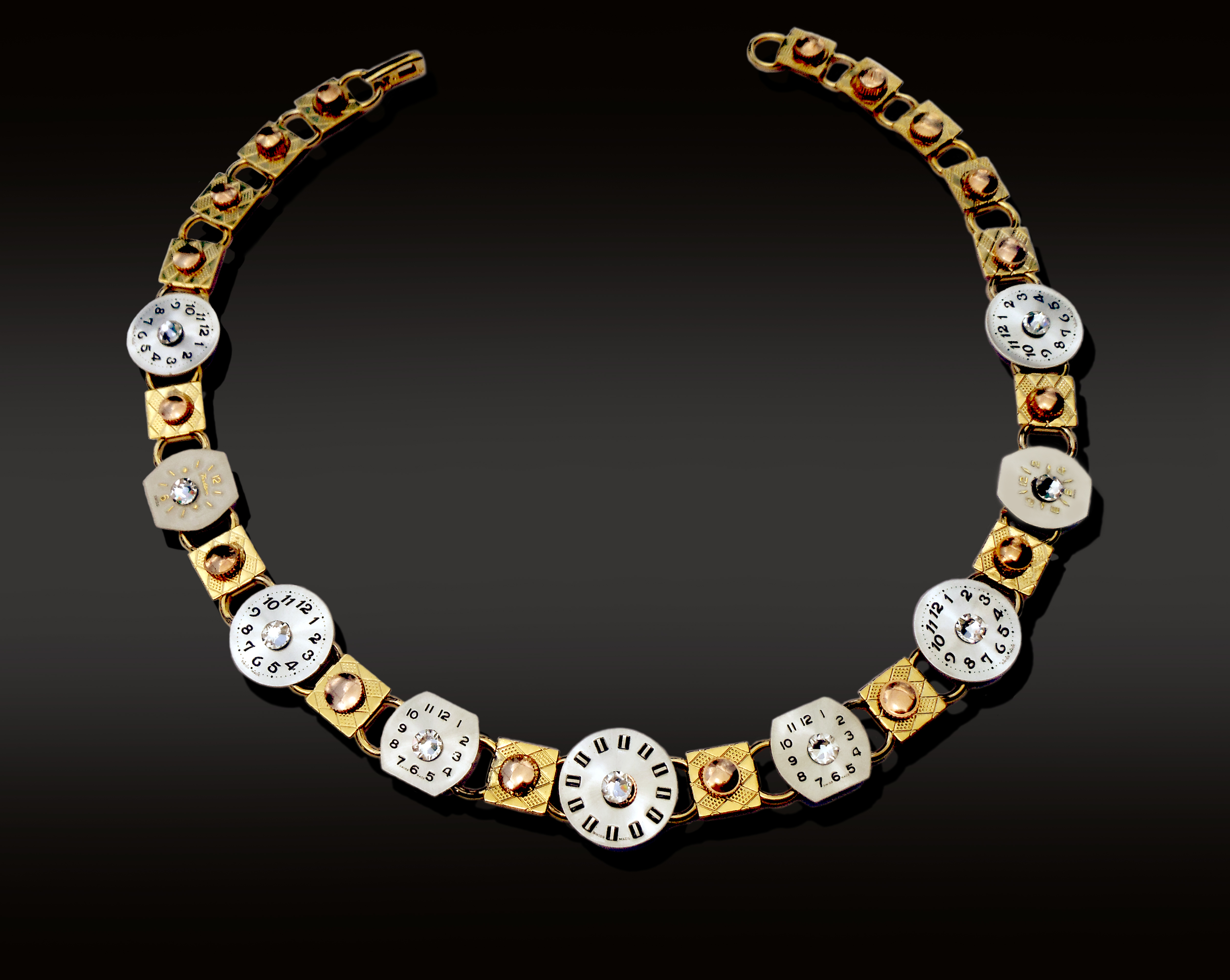 watchpart jewelry