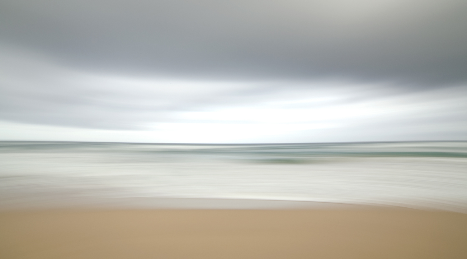 Ocean photography, abstract photography