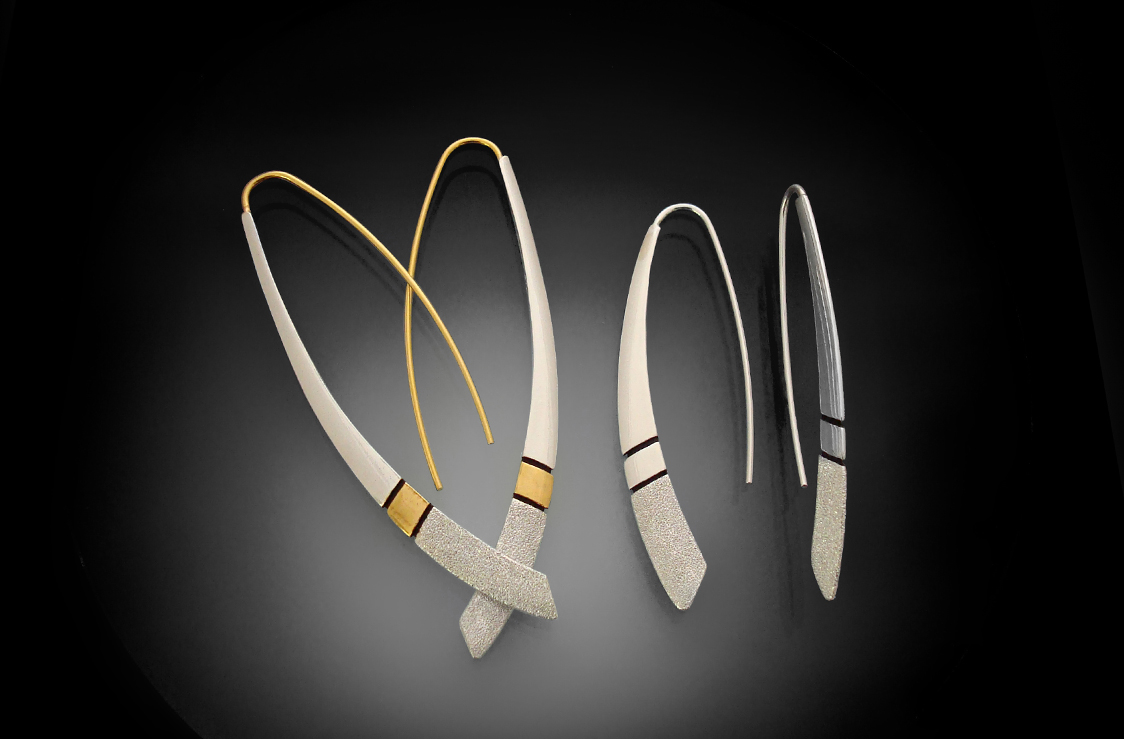 Earrings #87