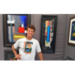 Howard Alan Events and American Craft Endeavors - Marvin Murphy artist