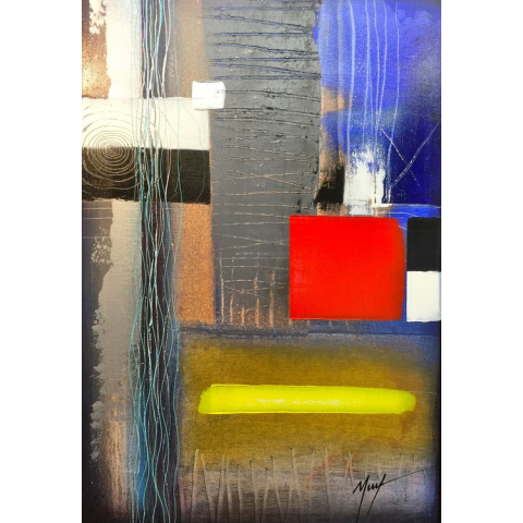 Artfestival.com, Howard Alan Events and American Craft Endeavors - Marvin Murphy