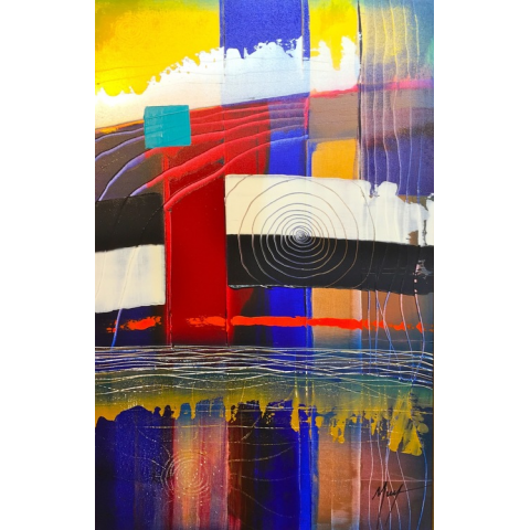 Artfestival.com, Howard Alan Events and American Craft Endeavors - Marvin Murphy