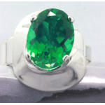 Adjustable ring