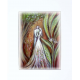 bride and groom marriage love wedding gift painting wall art