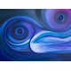 Blue Agate