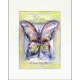 butterfly, believe, whimsical