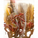 contemporary-abstract-figurative-underwater-woman-painting