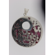 Reversible, pendants
