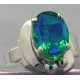 Adjustable ring