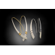 Earrings #87