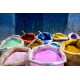 morocco dyes