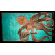 Escape Artist Octopus