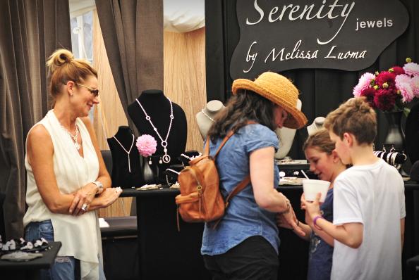 11th Annual Arlington Festival of the Arts