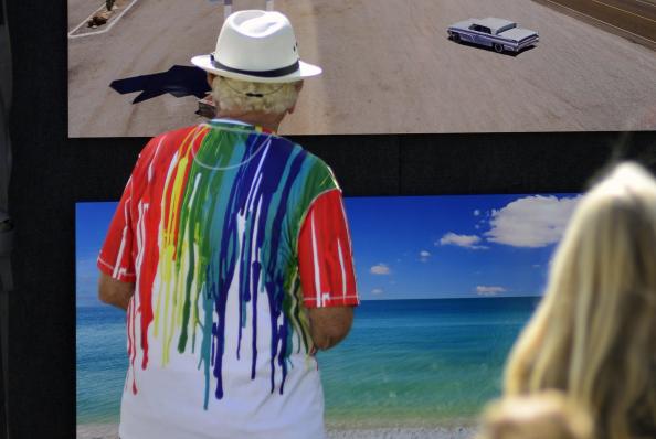 19th Annual Coral Springs Festival of the Arts