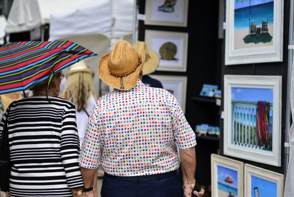 23rd Annual Hobe Sound Festival of the Arts