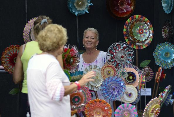 26th Annual Punta Gorda Sullivan Street Craft Festival