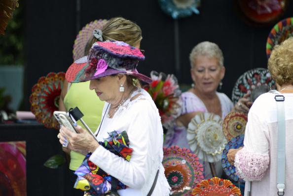 16th Annual Lake Sumter Art &amp; Craft Festival 