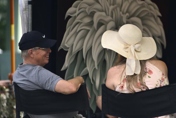 22nd Annual Downtown Aspen Art Festival