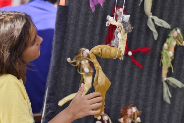 31st Annual St. Pete Beach Corey Area Craft Festival