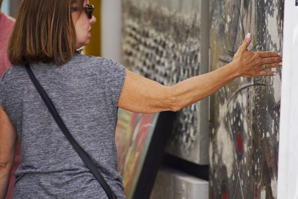 4th Annual Alexandria Springtime Art Festival