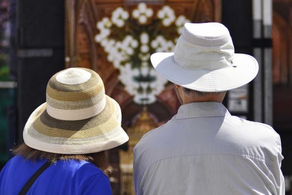 35th Annual Downtown Stuart Art Festival 