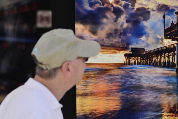 5th Annual Palm Harbor Craft Festival