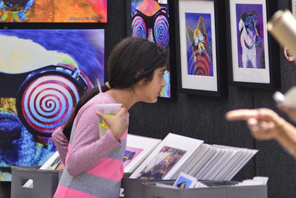 37th Annual Downtown Venice Art Festival