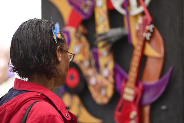 31st Annual St. Pete Beach Corey Area Craft Festival