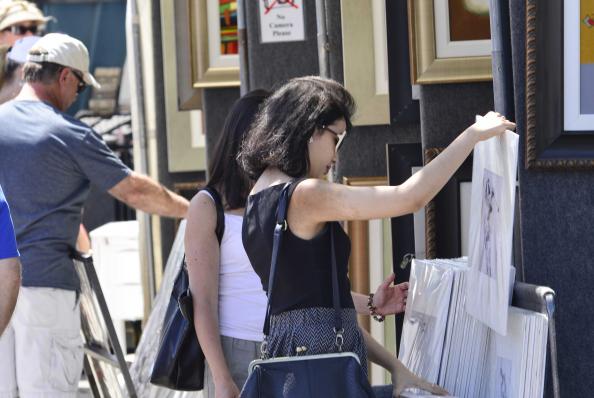 36th Annual Downtown Delray Beach Festival of the Arts 