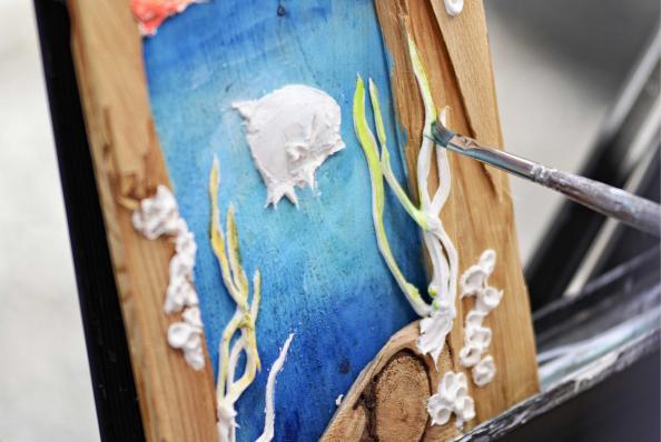 29th Annual Downtown Sarasota Craft Festival