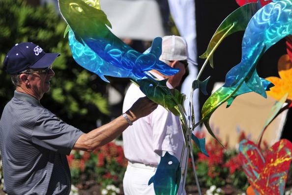 31st Annual St. Pete Beach Corey Area Craft Festival