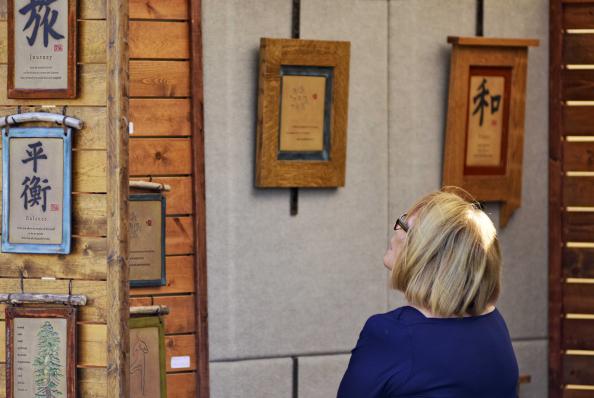 4th Annual Downtown Asheville Memorial Day Weekend Festival of the Arts 