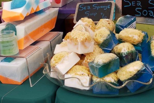 16th Annual Lake Sumter Art &amp; Craft Festival 