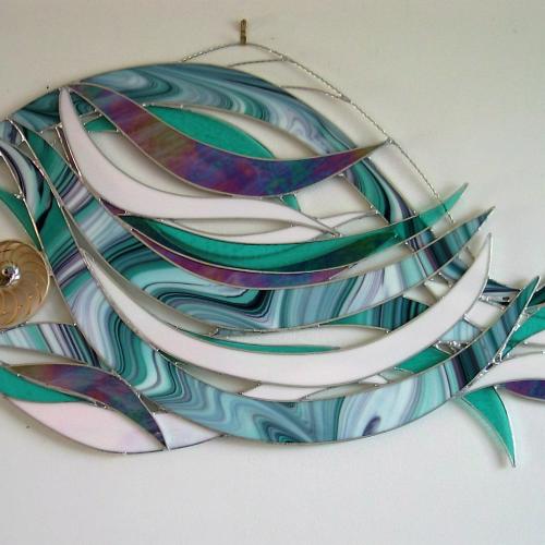 Stained Glass