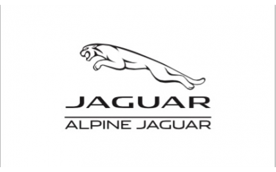 Alpine Jaguar