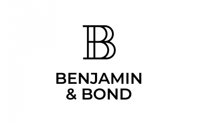 BenjaminandBond