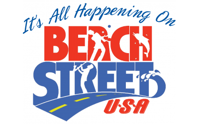 Beach Street USA