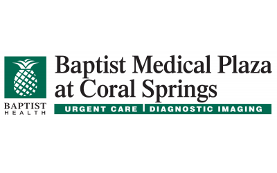 Baptist Medical Plaza Coral Springs