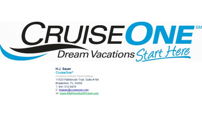 Cruise One Sarasota