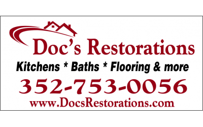 Doc&#039;s Restoration