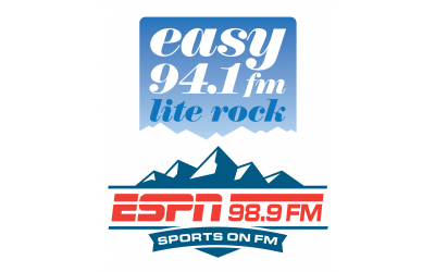 ESPN Easy 94.1fm Combo